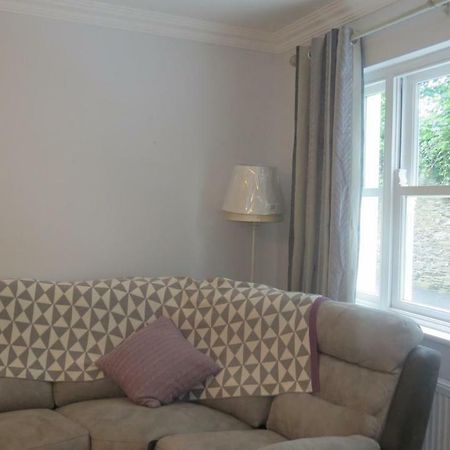 Modern Home In The Heart Of Rosscarbery Village Екстер'єр фото