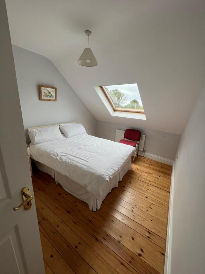 Modern Home In The Heart Of Rosscarbery Village Екстер'єр фото