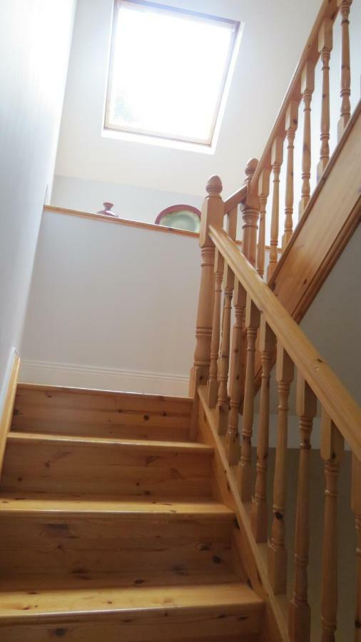 Modern Home In The Heart Of Rosscarbery Village Екстер'єр фото